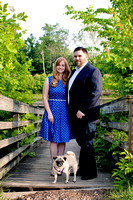 May 2014 | Melissa & Danny {Engaged}